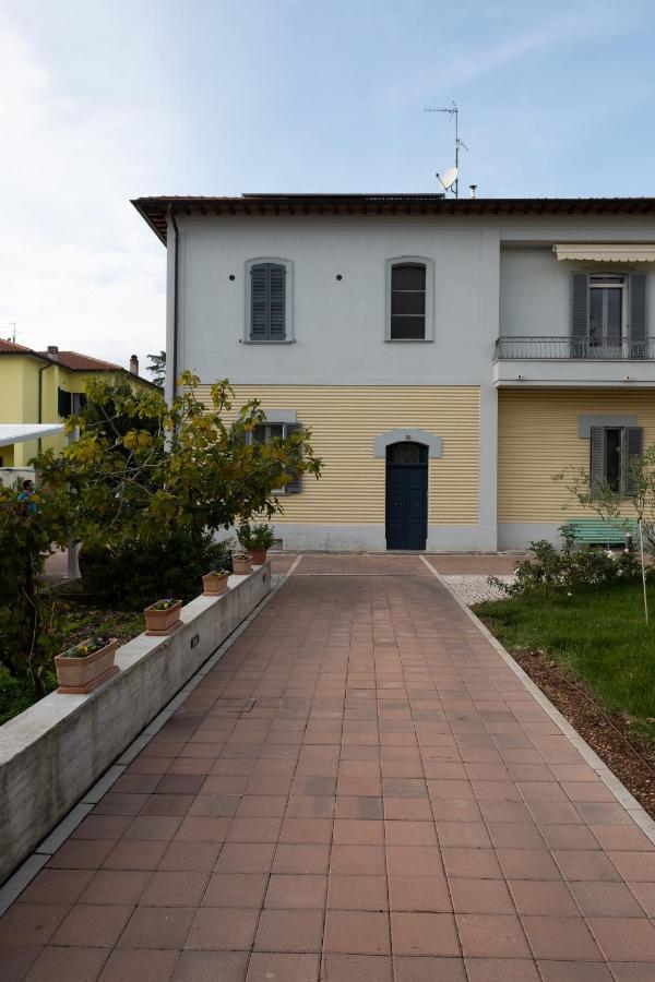Casa Alina- Art House Foligno Exterior foto