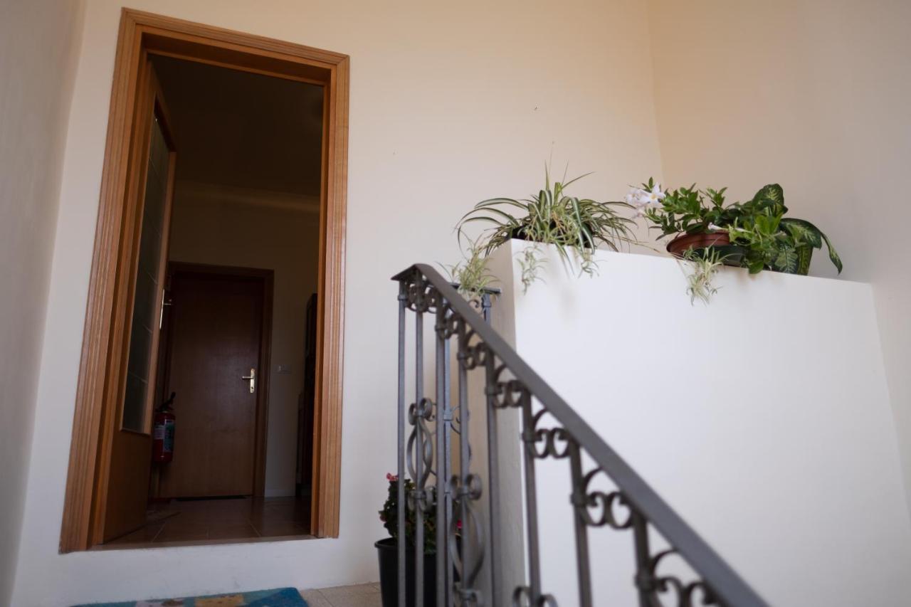 Casa Alina- Art House Foligno Exterior foto