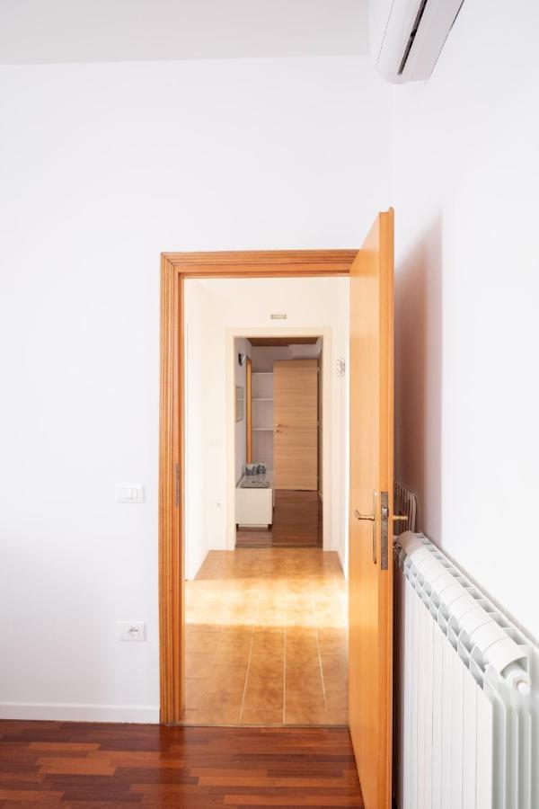 Casa Alina- Art House Foligno Exterior foto